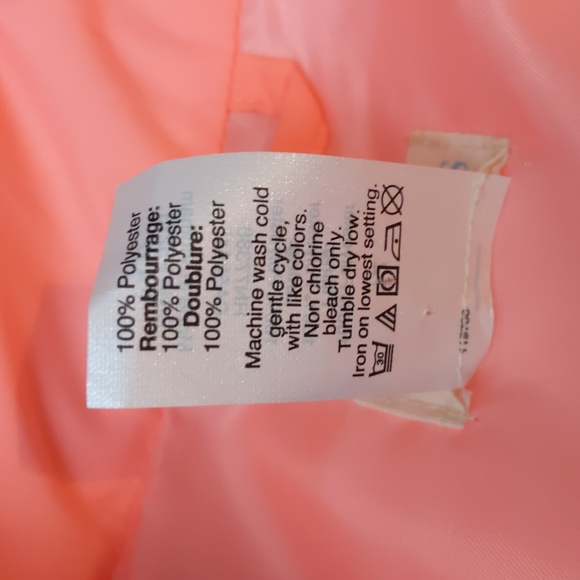 Crewcuts J. Crew Girls Quilted Vest Size 12 EUC - Picture 7 of 10